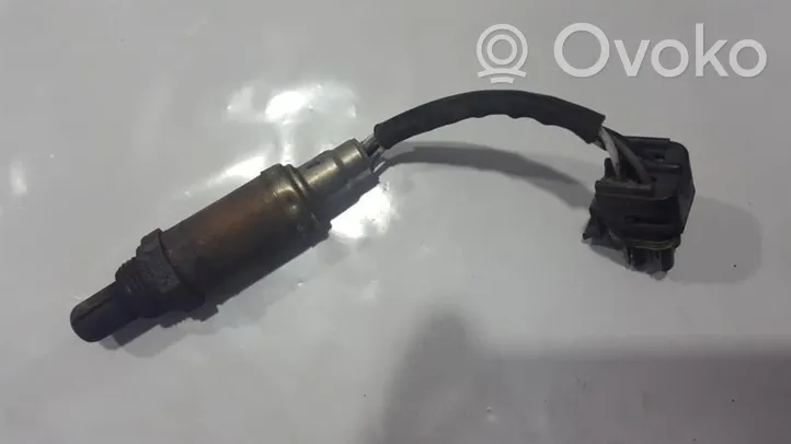 Renault Megane I Lambda probe sensor 7700870827