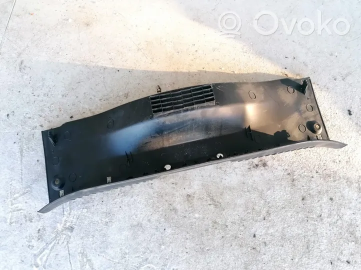 Ford Mondeo MK IV Altro elemento di rivestimento bagagliaio/baule 7s71a40374