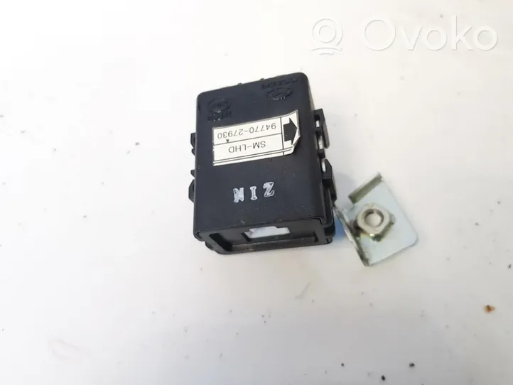 Hyundai Santa Fe Sensor 9477027930