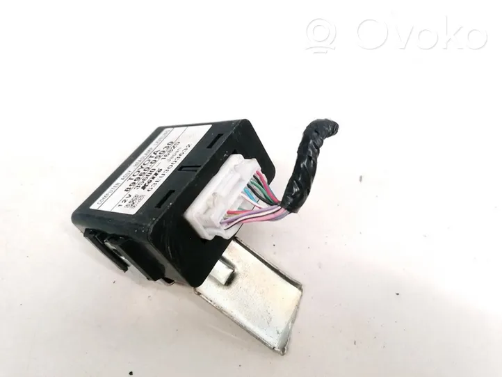 Toyota Avensis T250 Other control units/modules 8996005030