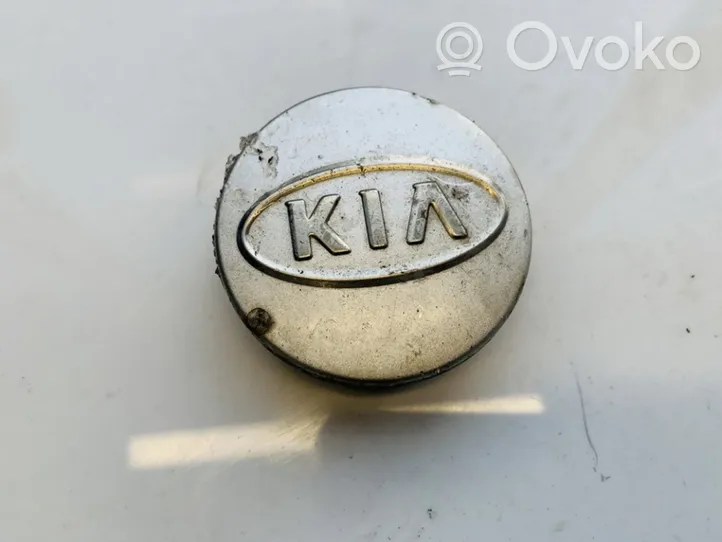 KIA Ceed Radnabendeckel Felgendeckel original 529602f000