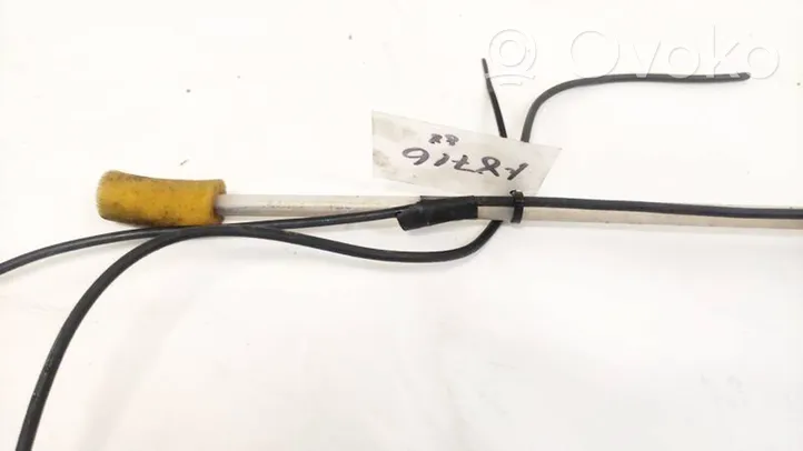 Honda HR-V Antenna GPS 