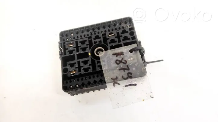 Chevrolet Cruze Fuse box set 