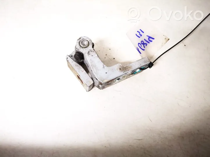 Audi A3 S3 8P Front door upper hinge 