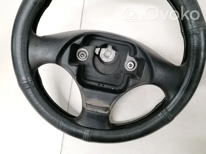 Citroen Berlingo Steering wheel 