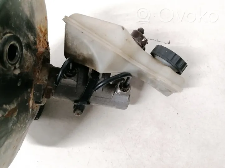 Citroen Berlingo Master brake cylinder 136767