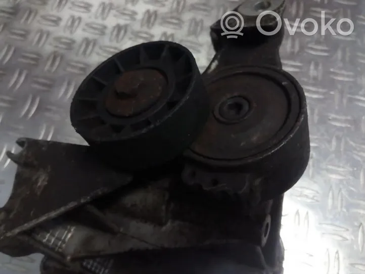 Citroen Xantia Generator/alternator belt tensioner 