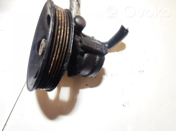 Opel Tigra A Ohjaustehostimen pumppu 90473169