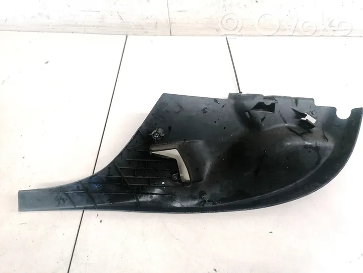 Citroen C4 I Kita salono detalė 9656169377