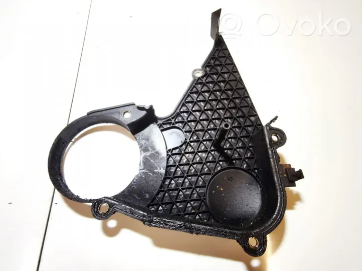 Citroen C5 Osłona paska / łańcucha rozrządu 9635459280