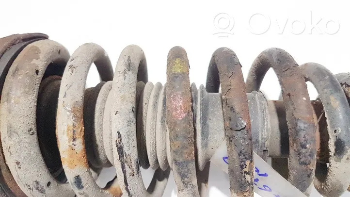 Hyundai Sonata Front coil spring 