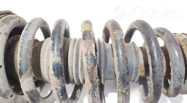 Hyundai Sonata Front coil spring 