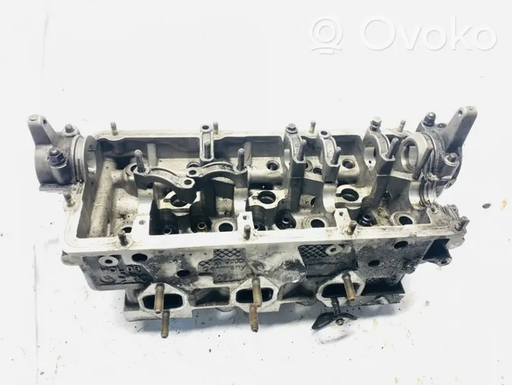 Audi A6 S6 C5 4B Engine head 059l