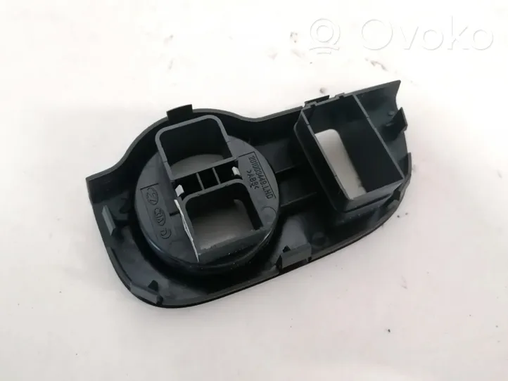 Hyundai Accent Altra parte interiore 201003449lhd