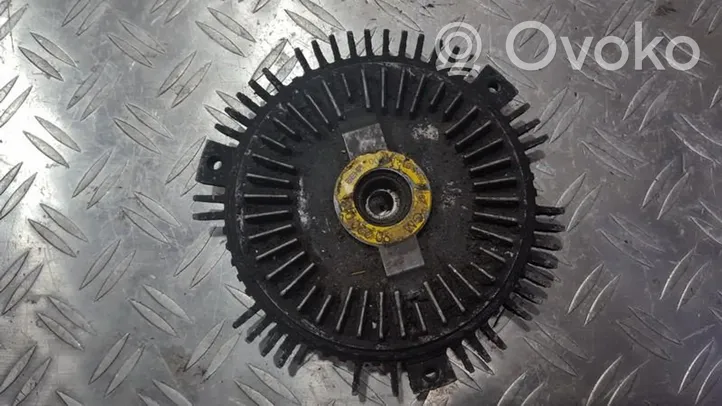 Opel Omega A Viscous fan clutch 90220013