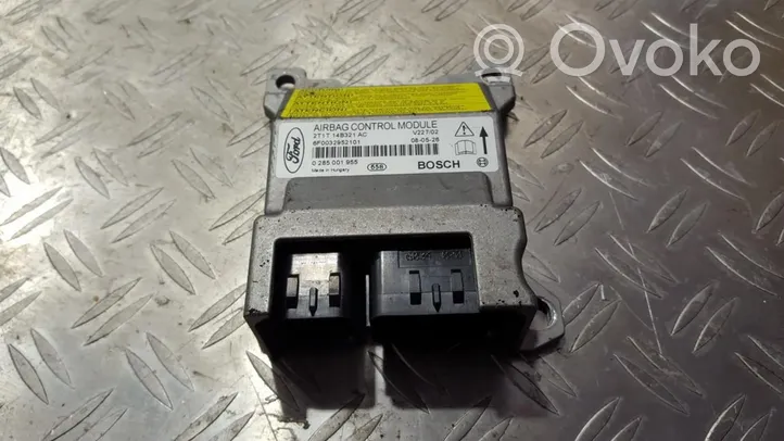 Ford Transit -  Tourneo Connect Airbag control unit/module 2t1t14b321ac