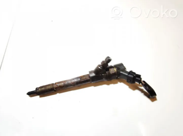 Toyota Yaris Injecteur de carburant 0445110085