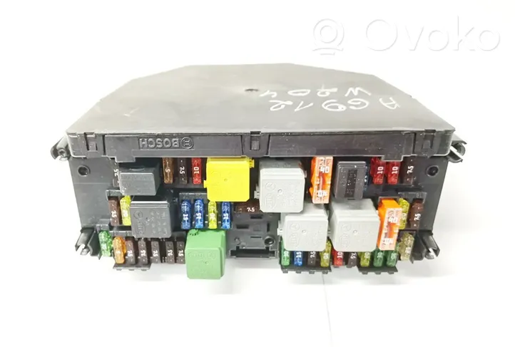 Mercedes-Benz C W204 Module confort A2129006624