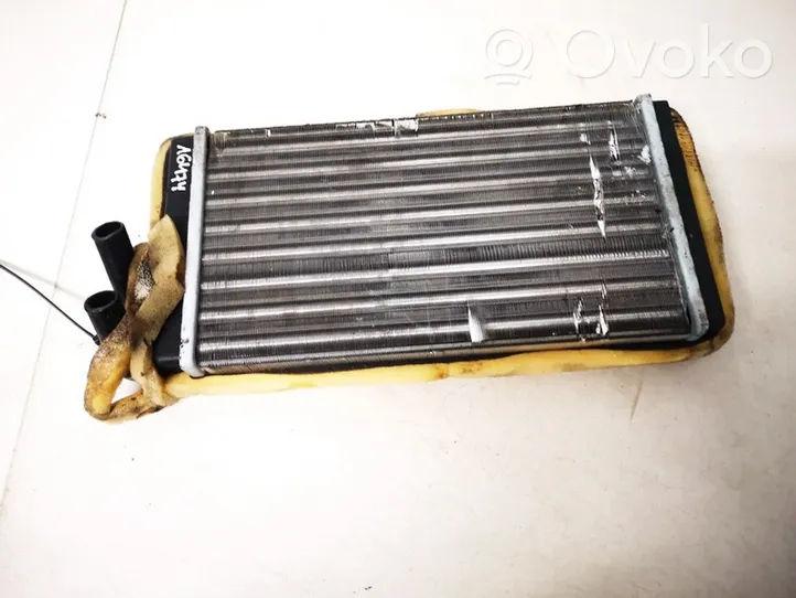 Audi 100 200 5000 C3 Radiateur soufflant de chauffage 