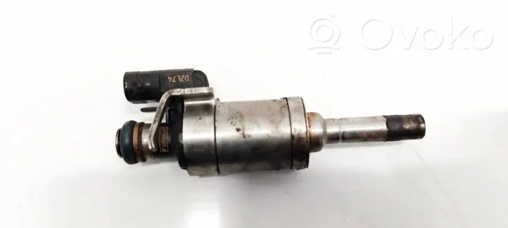 Ford Focus Injecteur de carburant 0261500