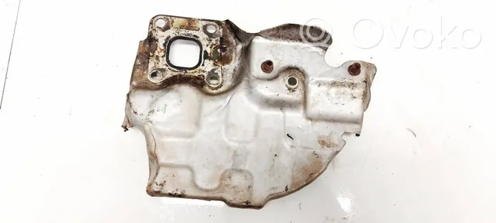 Ford Focus Muut pakosarjan osat CM5G9N454DD