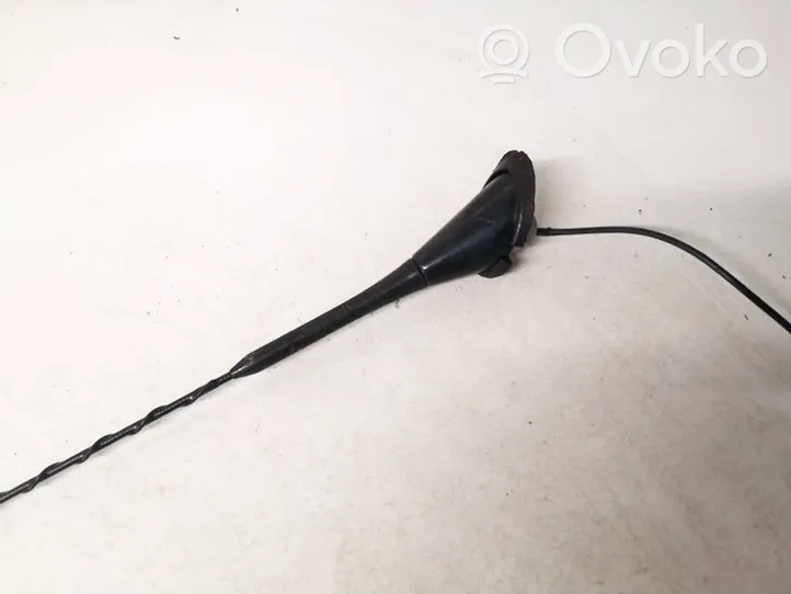 Opel Vectra C Antenne GPS 