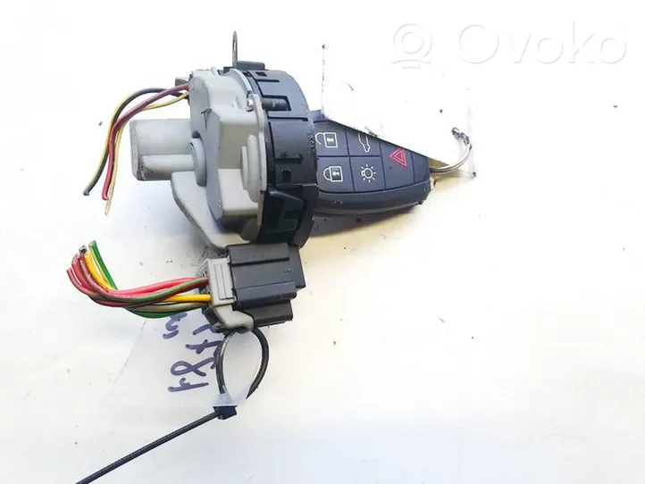 Volvo V50 Ignition lock rlpd1030185