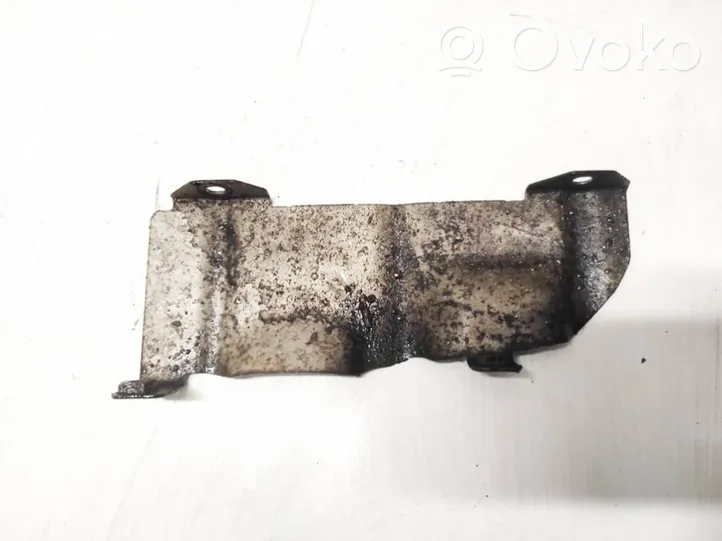 Audi A6 S6 C6 4F Other exhaust manifold parts 06e253008f