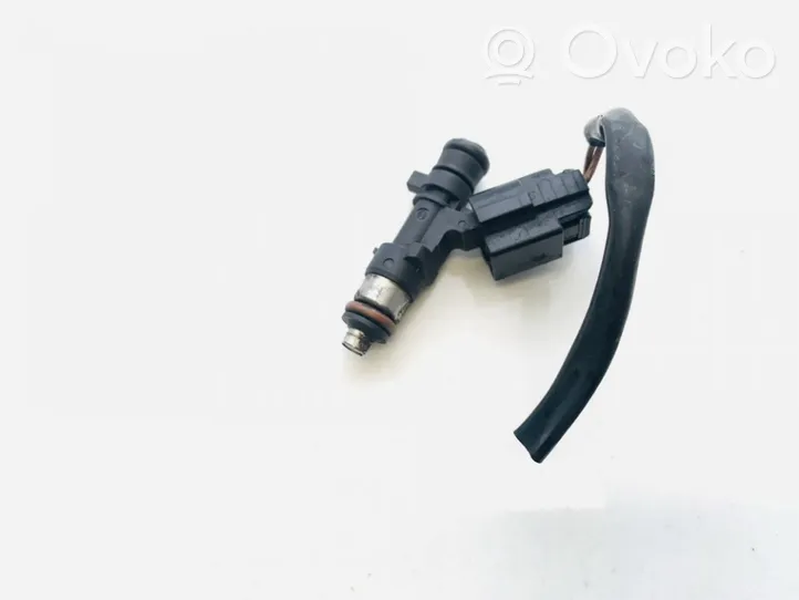 Citroen C2 Injecteur de carburant 0280158057