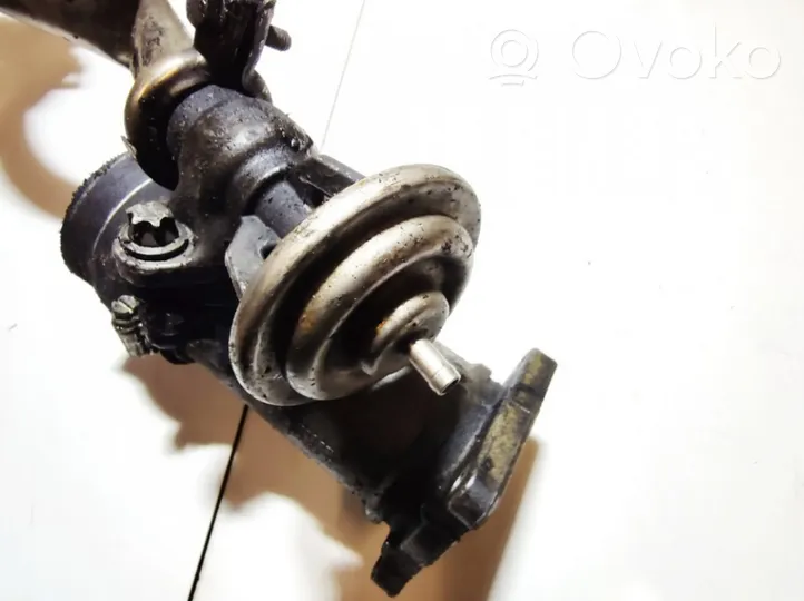 Mercedes-Benz E W210 Valvola EGR a0021402660