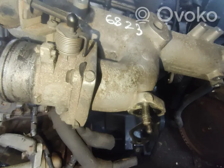 KIA Sorento Intake manifold 