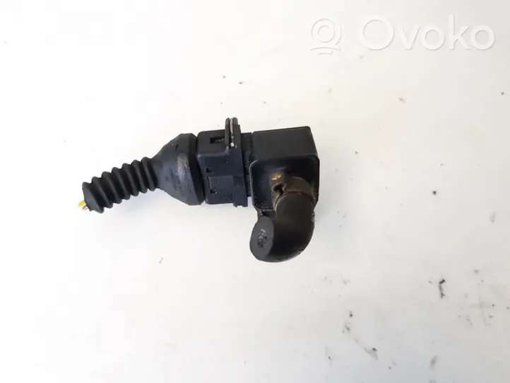 Audi A6 S6 C4 4A Air pressure sensor 046130385A