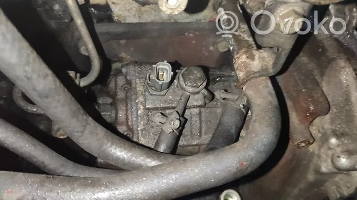 Nissan Primera Pompe d'injection de carburant à haute pression 