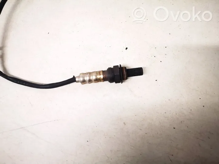 Volkswagen Polo IV 9N3 Sonde lambda 03d906265c