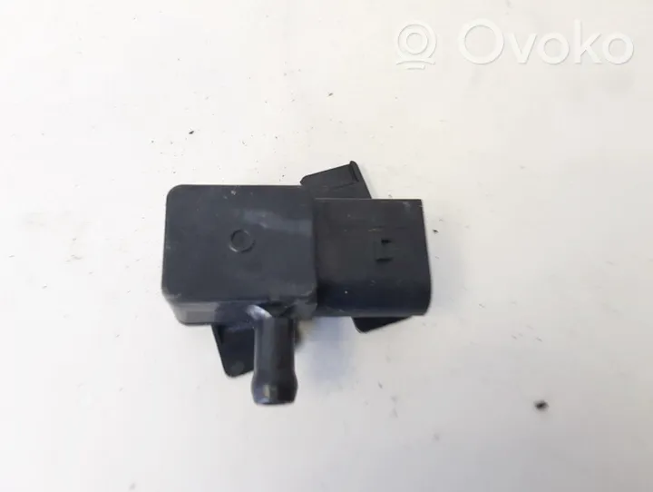 BMW 3 E90 E91 Air pressure sensor 780515201