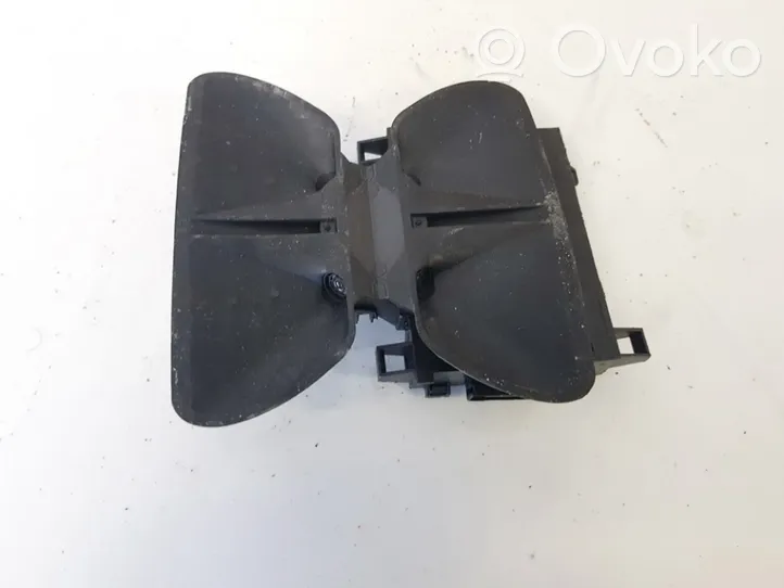 BMW 5 E60 E61 Boîtier module alarme 6575914967301