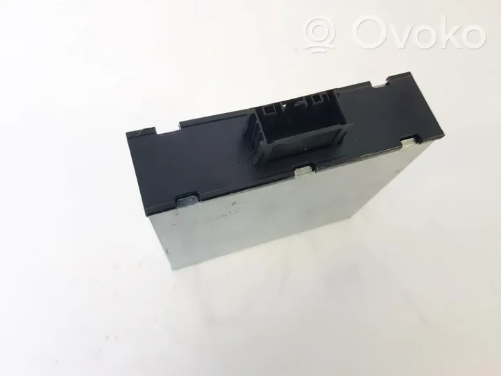 BMW 3 E90 E91 Module de contrôle de boîte de vitesses ECU 6142912708802