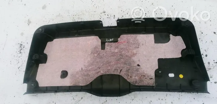 Audi A3 S3 8P Other trunk/boot trim element 8P3867979A