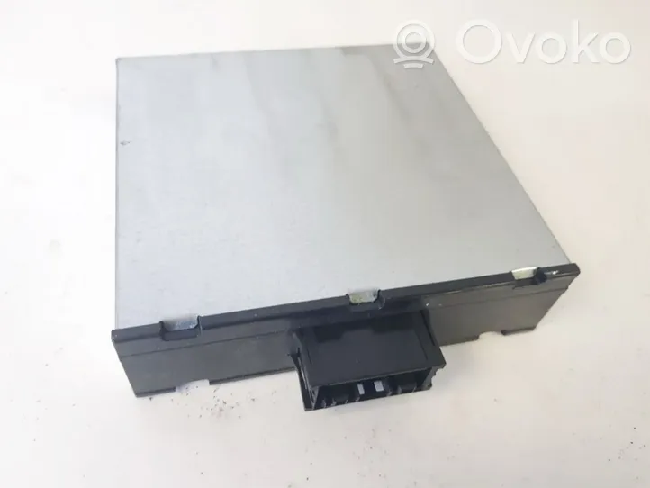 BMW 3 E90 E91 Module de contrôle de boîte de vitesses ECU 6142912708802