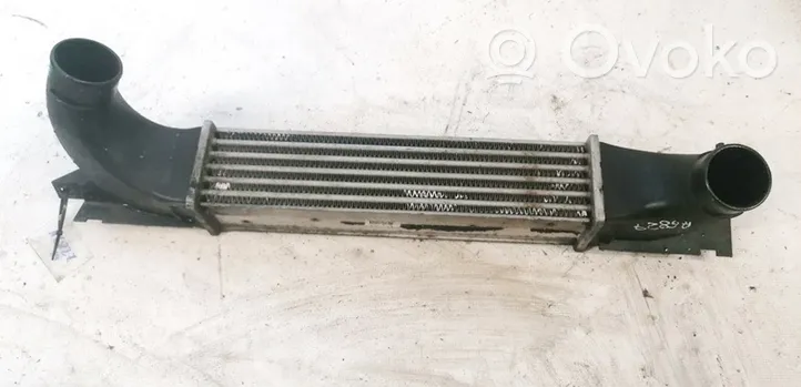 Opel Omega B2 Radiatore intercooler 52482359