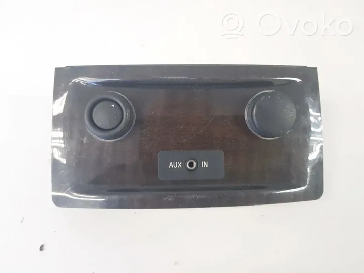 BMW 5 E60 E61 USB jungtis m3364v