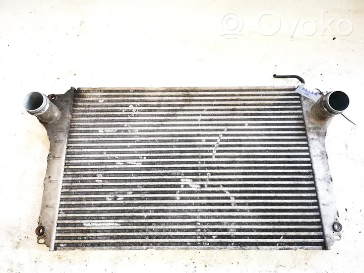 Toyota Avensis T250 Radiatore intercooler jd1271002220