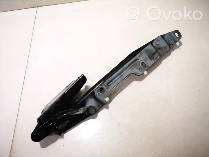 Audi A6 S6 C4 4A Cerniera portellone posteriore/bagagliaio 4a5827499a