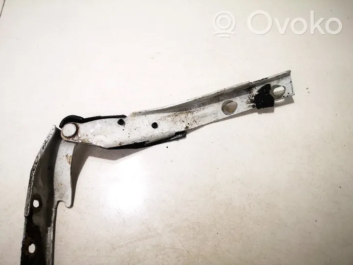 Opel Vectra A Engine bonnet/hood hinges 