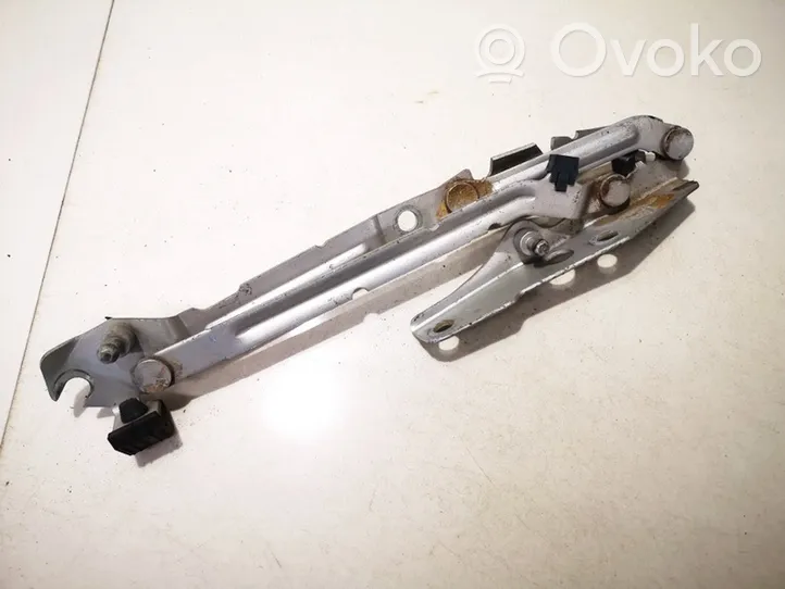 Volvo S60 Cerniera portellone posteriore/bagagliaio 9159704