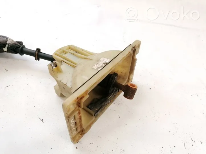 Renault Megane I Gear selector/shifter (interior) 7700869476