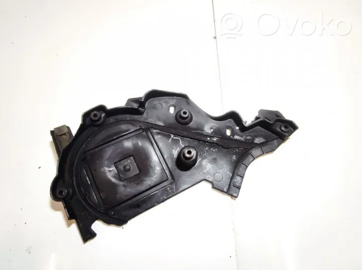 Ford Fiesta Timing belt guard (cover) 9649062080