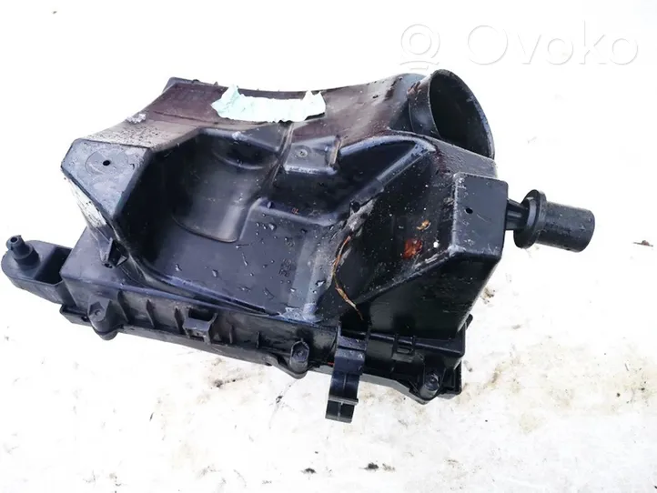 Saab 9-3 Ver2 Scatola del filtro dell’aria 55559779