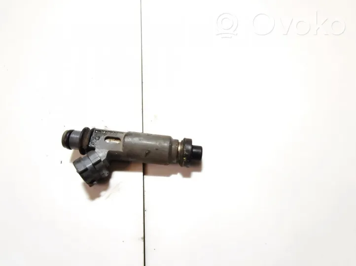 Mazda 323 Injecteur de carburant 1955003110