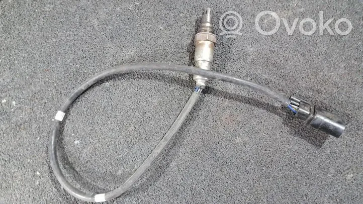 Volkswagen Golf VII Sonde lambda 04l906262a